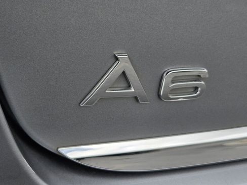 Used 2016 Audi A6 2.0T Premium w/ Technology Package image 33