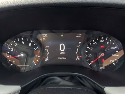 Used 2022 Jeep Compass Limited image 17