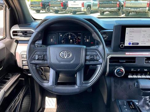 Certified 2026 Toyota Tacoma SR5 image 6