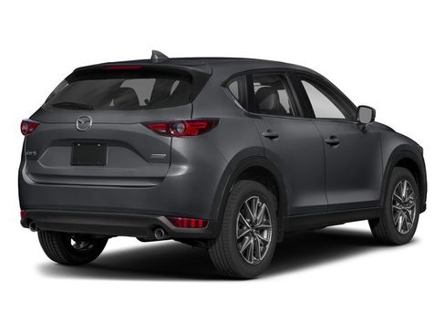 Used 2018 MAZDA CX-5 Grand Touring FWD image 2