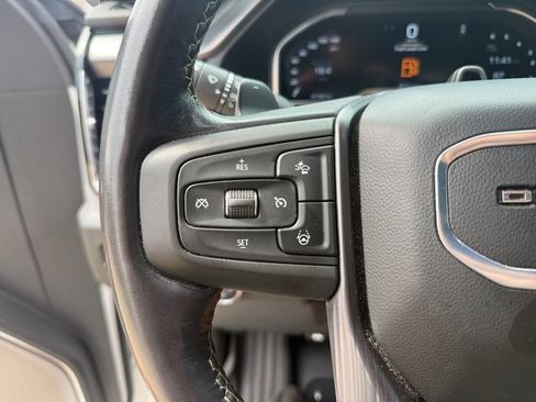 Used 2024 GMC Sierra 1500 Denali Ultimate AWD/4WD image 24
