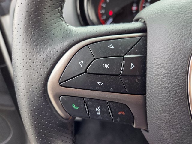 Used 2024 Dodge Durango SXT AWD/4WD image 20