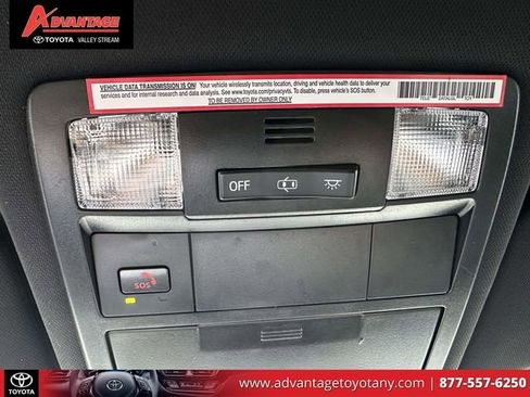 Certified 2023 Toyota Tacoma TRD Sport image 36