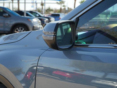 Used 2021 Honda CR-V EX image 11