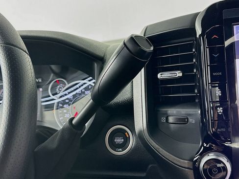 New 2026 RAM 3500 Tradesman AWD/4WD image 12