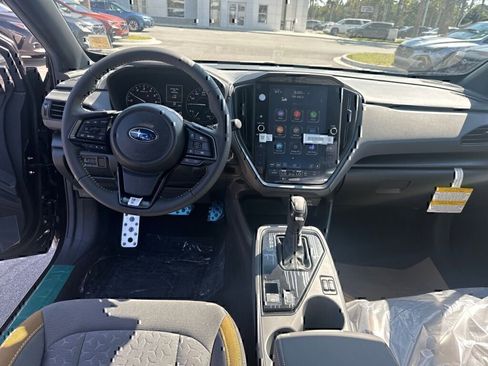 New 2025 Subaru Crosstrek 2.5i Sport image 8