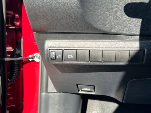 New 2026 Toyota Corolla XSE image 21