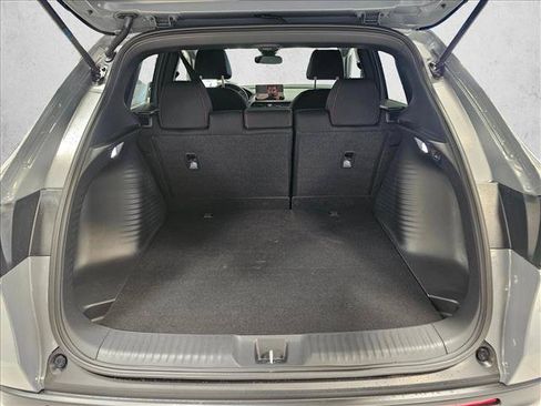 New 2027 Honda HR-V Sport image 11