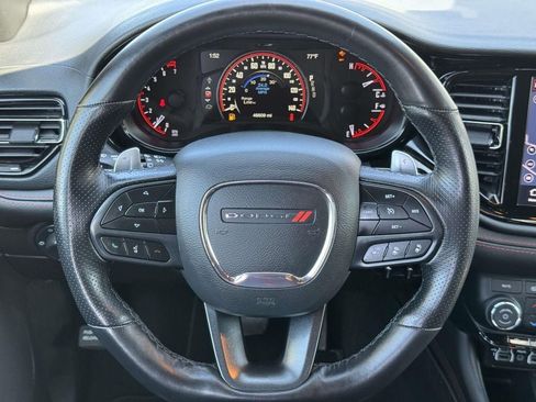 Used 2025 Dodge Durango GT AWD/4WD image 10