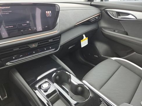 New 2026 Buick Envision Sport Touring AWD/4WD image 12