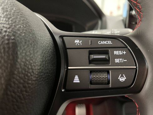 New 2026 Honda Civic Type R image 21