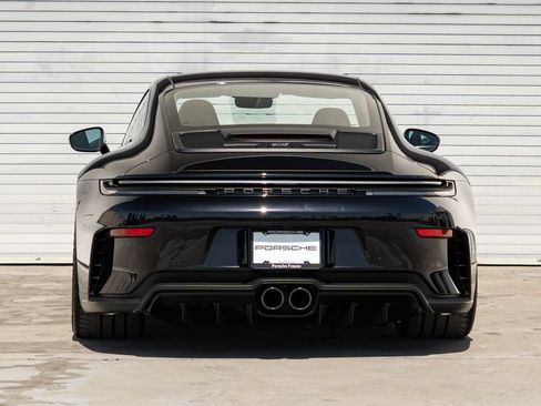Certified 2026 Porsche 911 GT3 RWD image 31