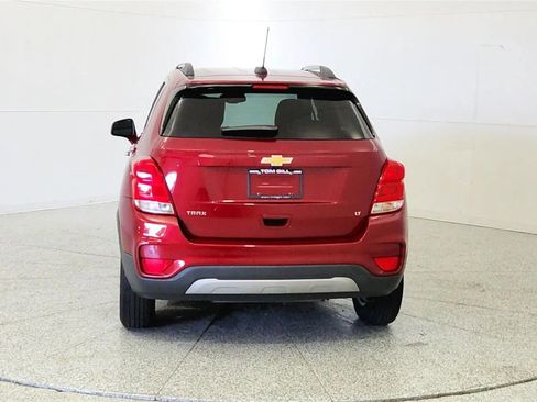 Used 2020 Chevrolet Trax LT w/ Driver Confidence Package FWD image 6