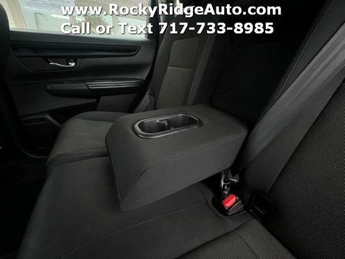 Used 2023 Honda CR-V LX image 16