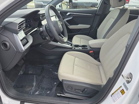 Used 2025 Audi A3 2.0T Premium w/ Convenience Package image 22