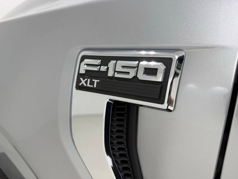 Used 2024 Ford F150 XLT w/ Equipment Group 302A MID AWD/4WD image 10