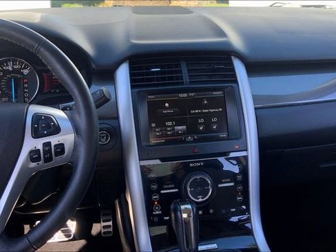 Used 2014 Ford Edge Sport w/ Driver Entry Package AWD/4WD image 6