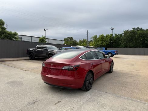 Used 2018 Tesla Model 3 Long Range RWD image 5
