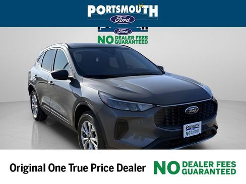 New 2026 Ford Escape Active w/ Tech Pack #1 AWD/4WD image 28