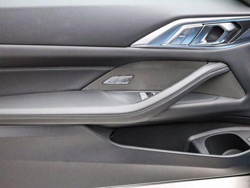 New 2026 BMW M4 xDrive Competition image 17