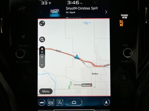 Used 2022 Subaru Outback Wilderness image 17