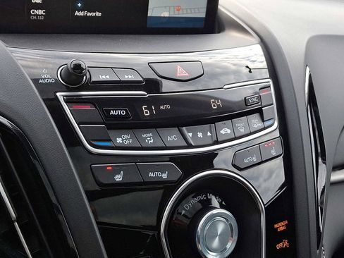 Certified 2024 Acura RDX SH-AWD w/ Technology Package image 14