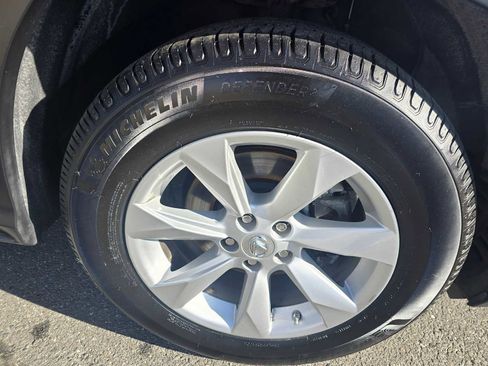 Used 2016 Lexus RX 350 image 9