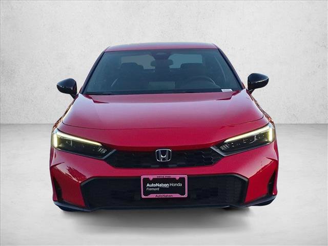 New 2026 Honda Civic Sport image 6