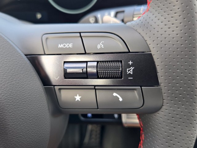 New 2026 Hyundai Sonata N Line FWD image 12