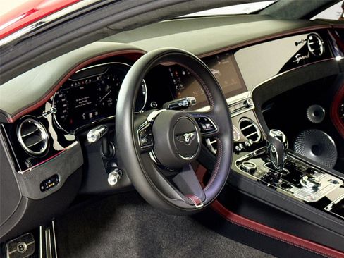 Used 2022 Bentley Continental GT Speed image 15
