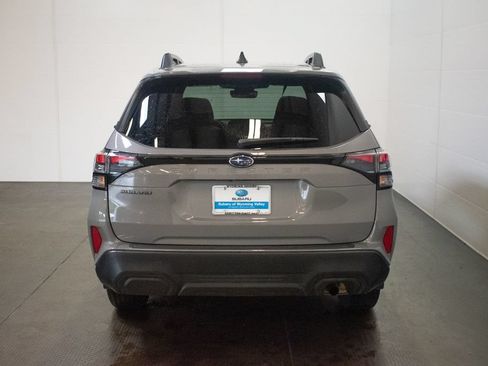 Certified 2026 Subaru Forester Premium AWD/4WD image 5