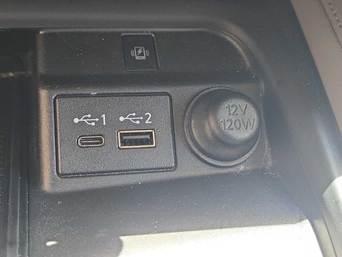 Used 2023 INFINITI QX50 Luxe FWD image 20