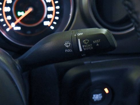 Used 2021 Jeep Wrangler Unlimited Sport AWD/4WD image 21
