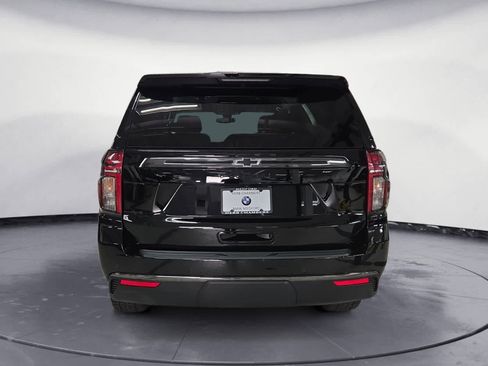 Used 2022 Chevrolet Tahoe Z71 image 12