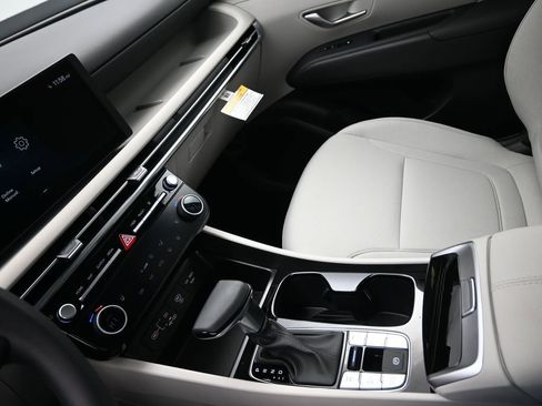 New 2026 Hyundai Tucson SEL image 19