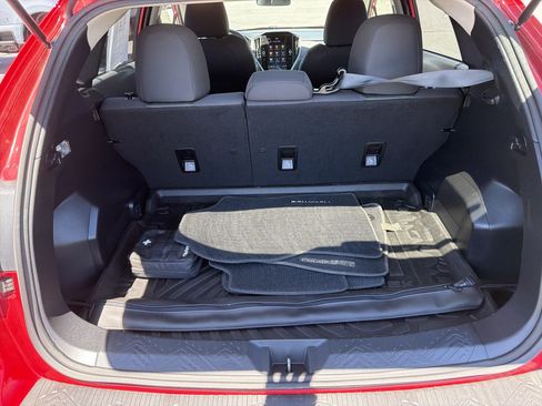 Used 2024 Subaru Crosstrek 2.0i Premium AWD/4WD image 7