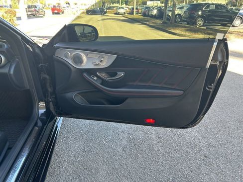 Used 2019 Mercedes-Benz C 43 AMG 4MATIC Coupe image 30