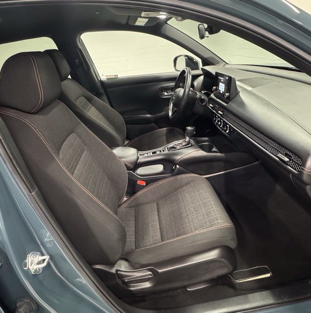 Used 2023 Honda HR-V Sport image 13