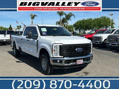 Certified 2024 Ford F350 XL w/ XL Off-Road Package