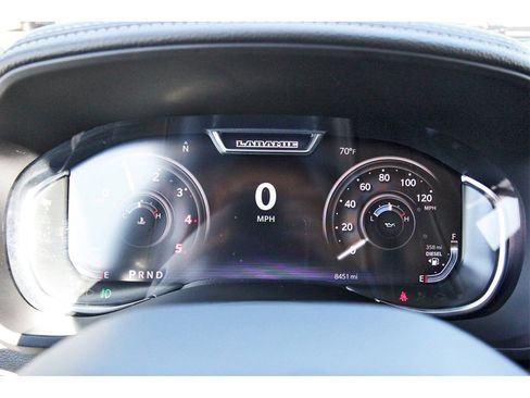 Used 2024 RAM 2500 Laramie w/ Safety Group image 12