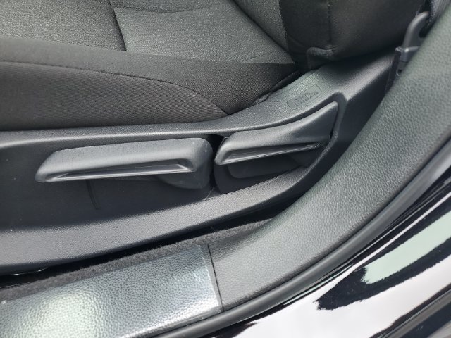 New 2026 Honda Accord LX image 18