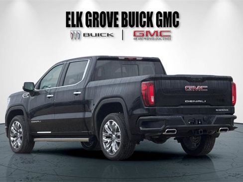 New 2026 GMC Sierra 1500 Denali w/ Denali Reserve Package image 6