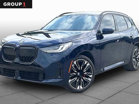 Used 2026 BMW X3 xDrive30i w/ Premium Package AWD/4WD image 1