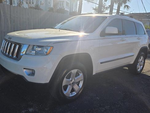 Used 2012 Jeep Grand Cherokee Laredo image 17