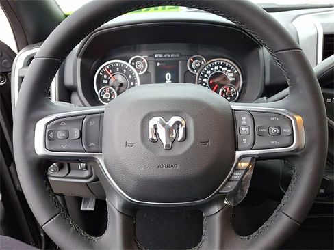 Used 2025 RAM 2500 Big Horn image 16