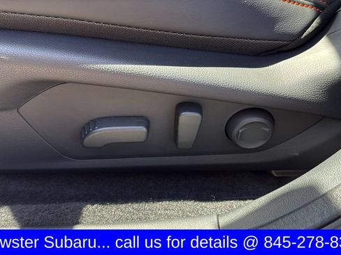 New 2026 Subaru Crosstrek 2.5i Limited AWD/4WD image 8