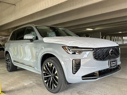 New 2026 Volvo XC90 B6 Plus w/ Protection Package Premier