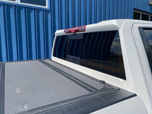 Used 2022 Chevrolet Silverado 3500 High Country image 34