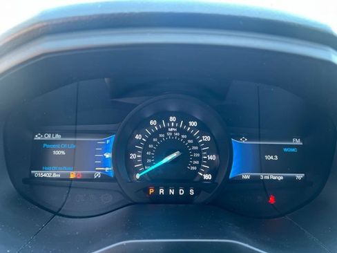 Used 2024 Ford Edge SEL w/ Convenience Package AWD/4WD image 26