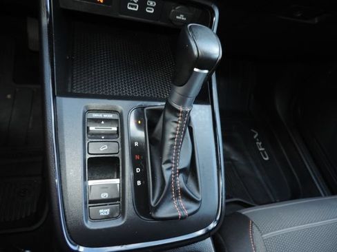 Used 2024 Honda CR-V Sport image 29